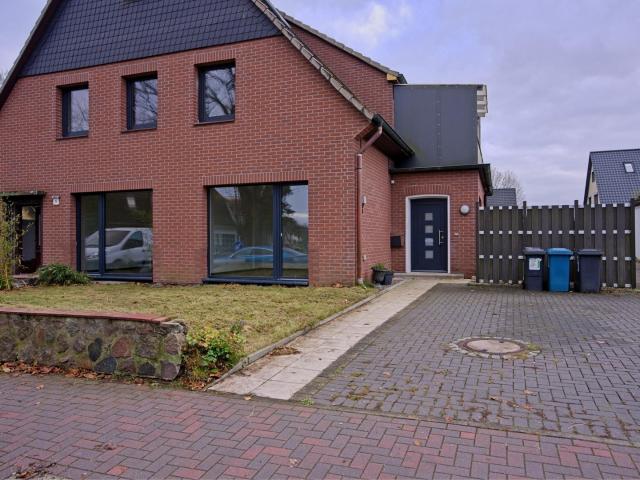 Wohnung mieten in Trittauerfeld, Trittau