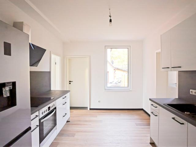 Wohnung mieten in Trittauerfeld, Trittau