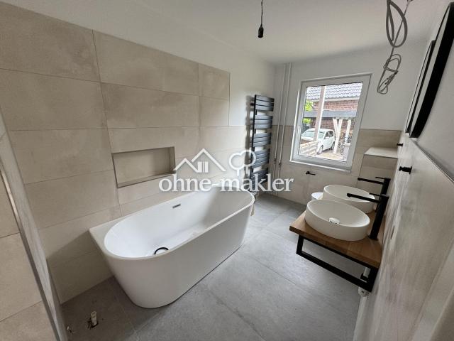 Apartment mieten in Trittau, Schleswig-Holstein