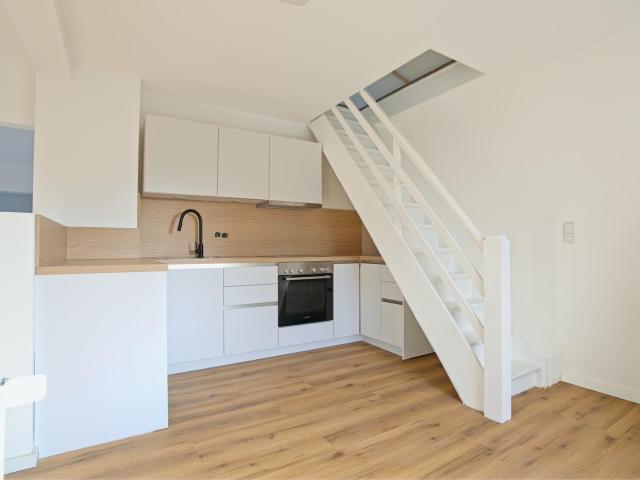 Wohnung mieten in Trittauerfeld, Trittau