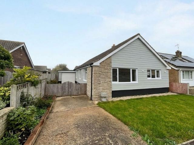 House for rent in Dymchurch, Folkestone and Hythe