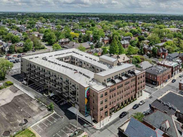 Apartment for rent in Columbus, Ohio