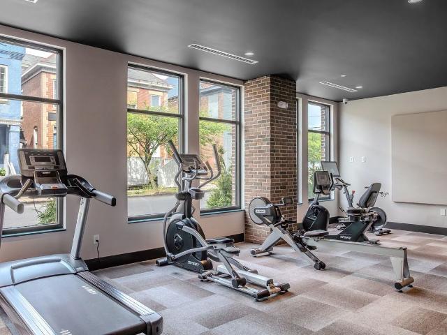 Apartment for rent in Columbus, Ohio