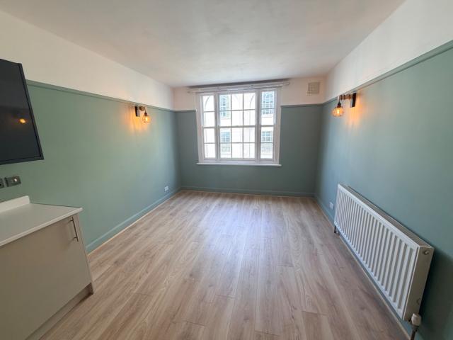 Apartment for rent in New Town, Luton
