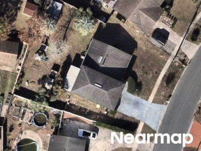 House for sale in Jacksonville, Florida