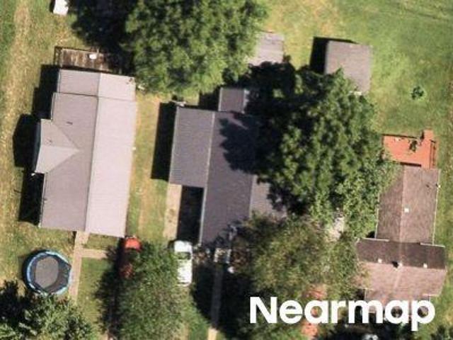 House for sale in Jackson, Ohio