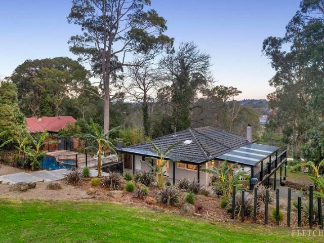 House for sale in Camerons Creek, Victoria