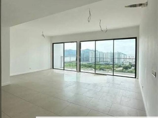 Condominium for sale in Mukim 13, Georgetown