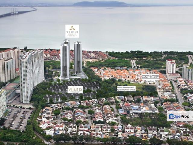 Condominium for sale in Mukim 13, Georgetown