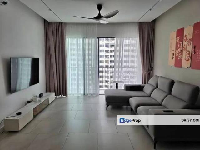 Condominium for rent in Mukim 13, Georgetown