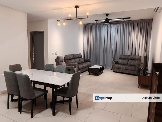 Condominium for sale in Georgetown, Penang