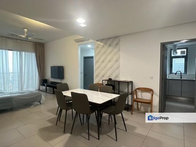 Condominium for rent in Taman Century, George Town