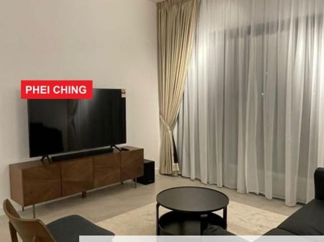 Condominium for sale in Georgetown, Penang