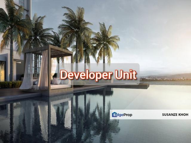 Condominium for sale in Mukim 13, Georgetown