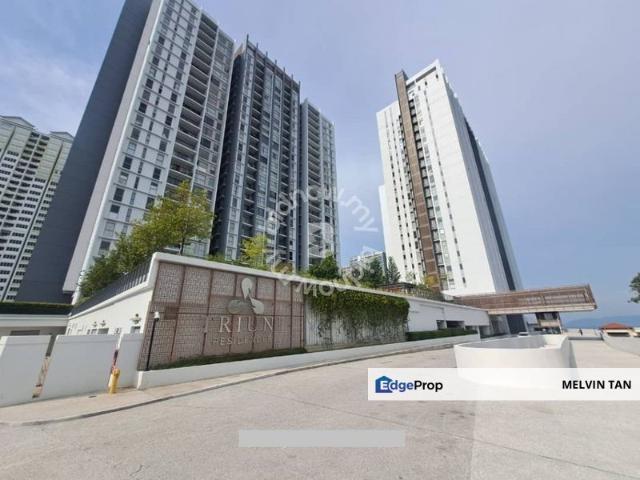 Condominium for sale in Georgetown, Penang