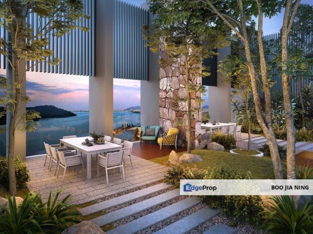 Condominium for sale in Mukim 13, Georgetown
