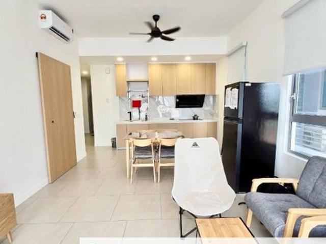 Condominium for rent in Mukim 13, Georgetown