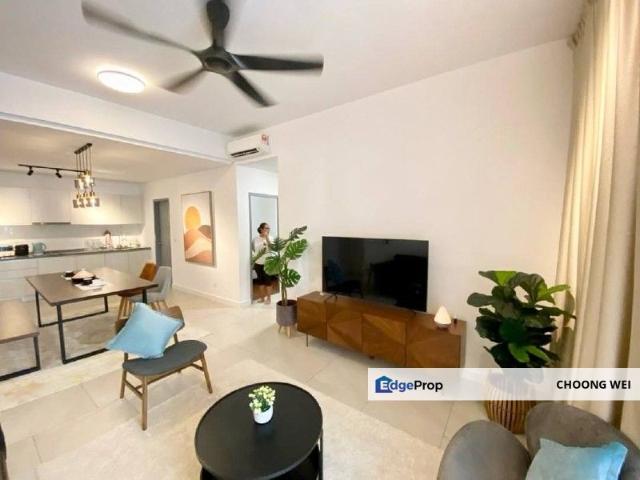 Condominium for rent in Mukim 13, Georgetown