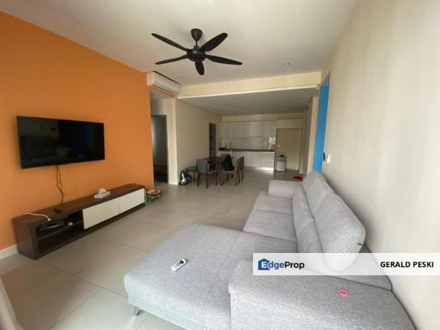 Condominium for sale in Mukim 13, Georgetown