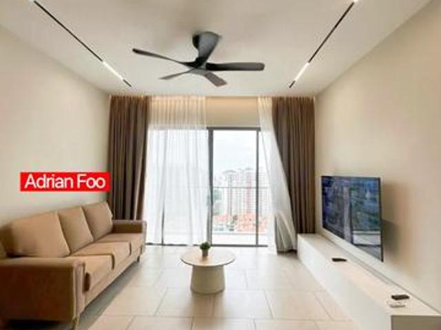 Condominium for rent in Timur Laut, George Town