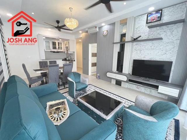Condominium for sale in Georgetown, Penang