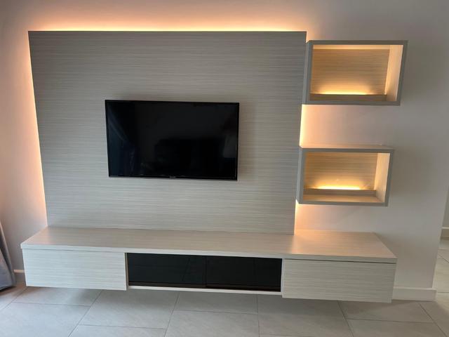 Condominium for rent in Georgetown, Penang