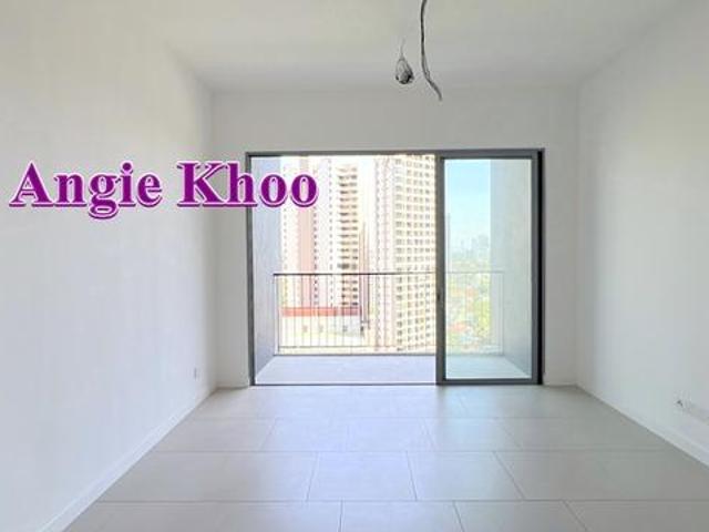 Condominium for sale in Georgetown, Penang