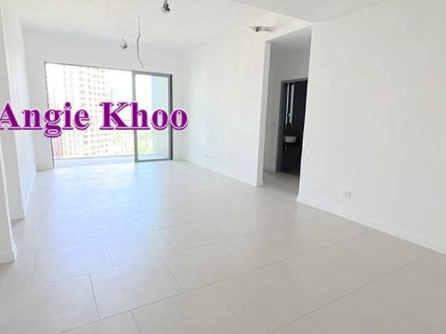 Condominium for sale in Georgetown, Penang