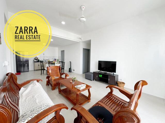 Condominium for rent in Georgetown, Penang