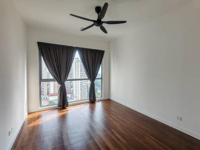 Condominium for rent in Georgetown, Penang