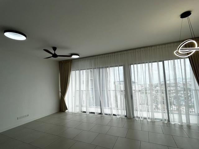 Condominium for rent in Timur Laut, George Town