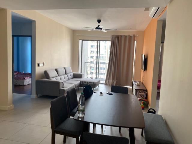 Condominium for sale in Georgetown, Penang