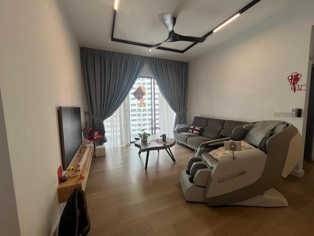 Condominium for sale in Georgetown, Penang