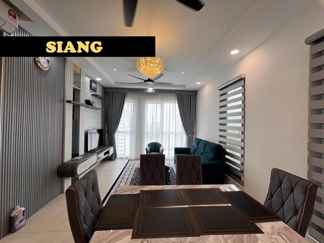 Condominium for sale in Georgetown, Penang