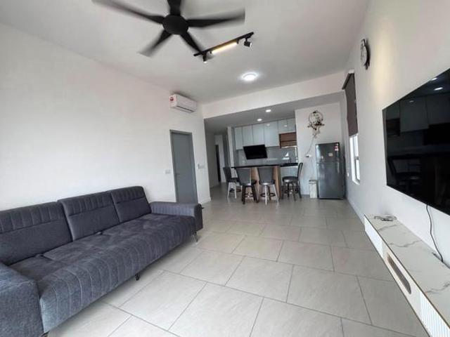 Condominium for rent in Georgetown, Penang