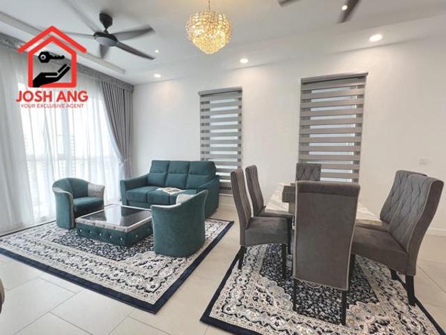 Condominium for sale in Georgetown, Penang