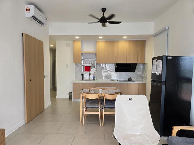 Condominium for rent in Georgetown, Penang