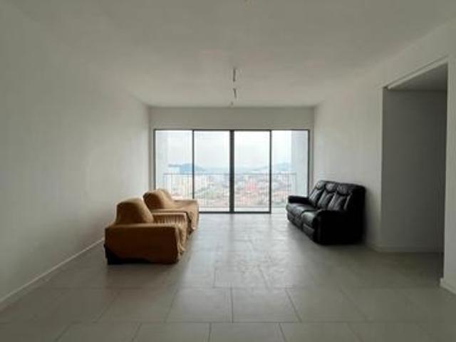 Condominium for rent in Georgetown, Penang