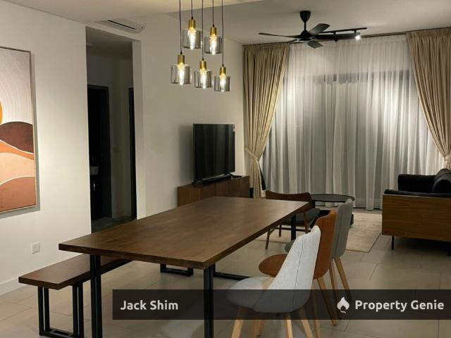 Condominium for rent in Mukim 13, Georgetown