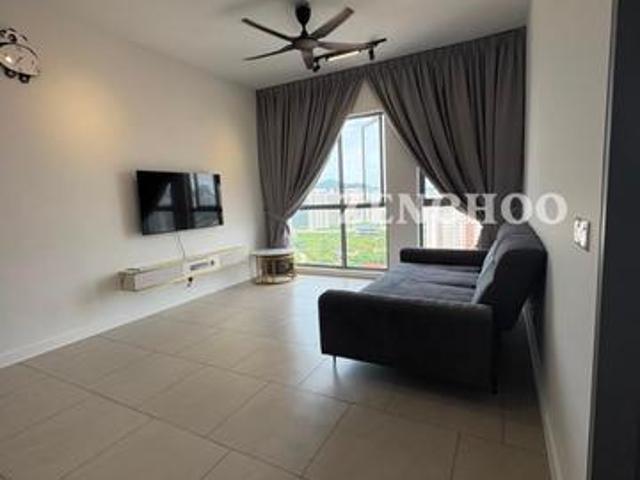 Condominium for rent in Georgetown, Penang