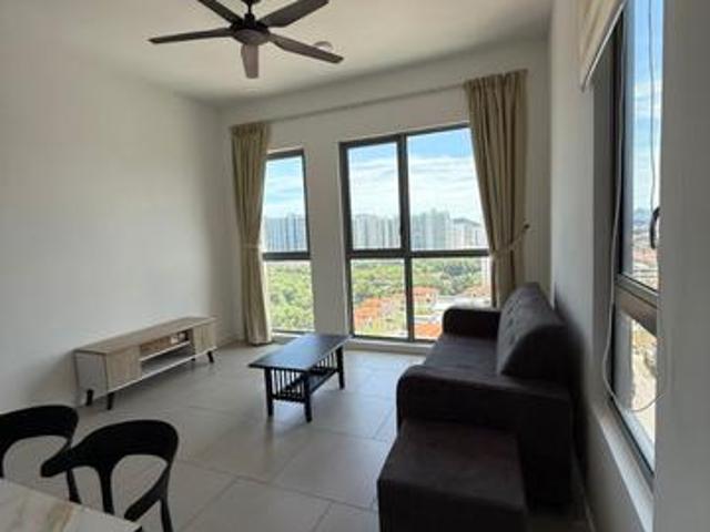 Condominium for rent in Georgetown, Penang