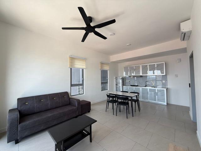 Condominium for rent in Georgetown, Penang