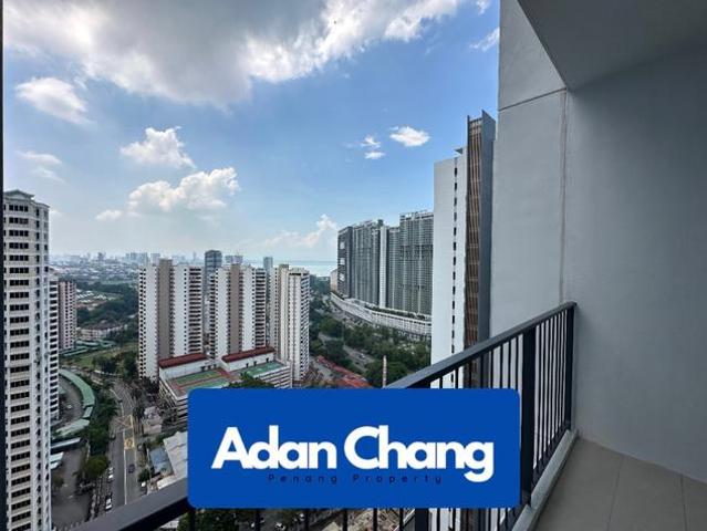 Condominium for sale in Georgetown, Penang