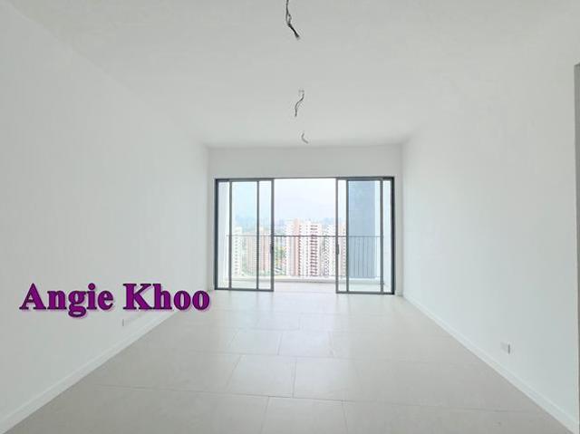 Condominium for sale in Georgetown, Penang
