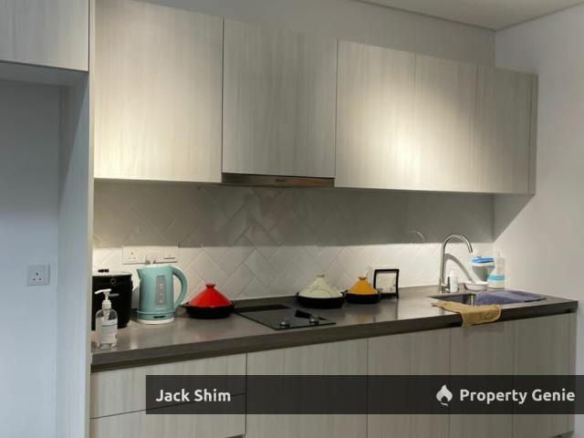 Condominium for sale in Mukim 13, Georgetown