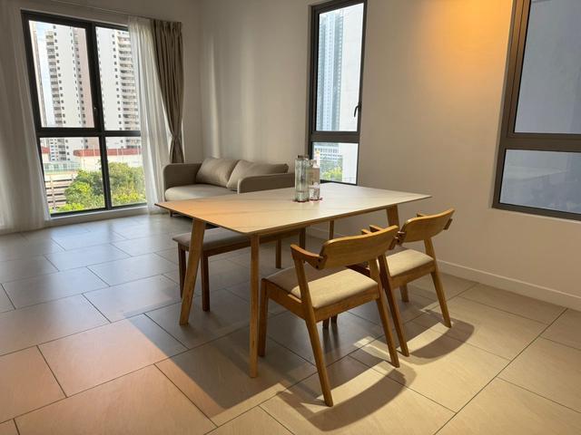 Condominium for rent in Georgetown, Penang