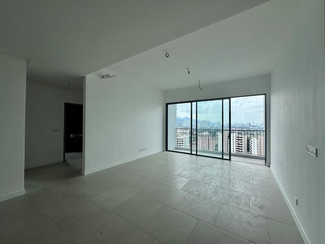 Condominium for sale in Georgetown, Penang