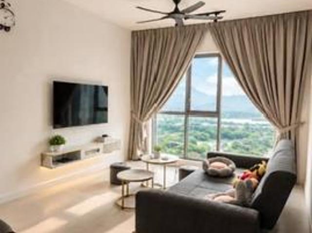 Condominium for rent in Timur Laut, George Town