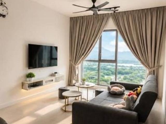 Condominium for rent in Timur Laut, George Town