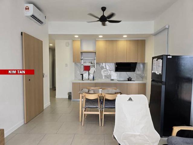 Condominium for rent in Georgetown, Penang